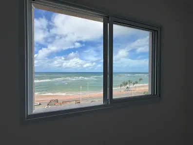Apartamento com 1 Quarto à venda, 15m² no Itapuã, Salvador