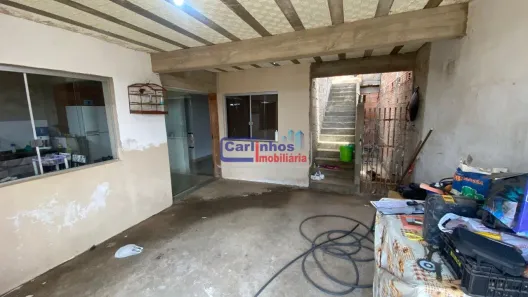 Casa com 3 Quartos à venda, 180m² no Primavera, São Joaquim de Bicas