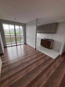 Apartamento com 2 Quartos à venda, 46m² no Jardim das Cerejeiras, Campinas