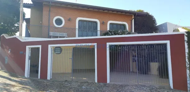 Sobrado com 3 Quartos à venda, 450m² no Jardim Nossa Senhora Auxiliadora, Campinas