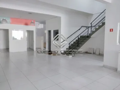 Sala Comercial para alugar, 250m² no Anchieta, São Bernardo do Campo