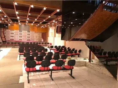 Ponto Comercial para alugar, 900m² no Butantã, São Paulo