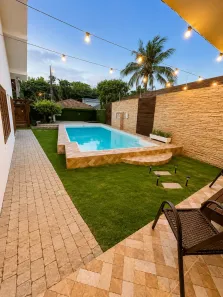 Casa com 3 Quartos à venda, 440m² no Córrego Grande, Florianópolis