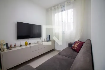 Apartamento com 1 Quarto à venda, 36m² no Jardim Caravelas, São Paulo
