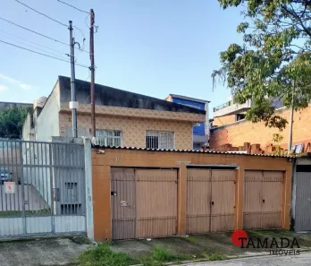 Casa com 3 Quartos à venda, 102m² no Vila Nova Savoia, São Paulo