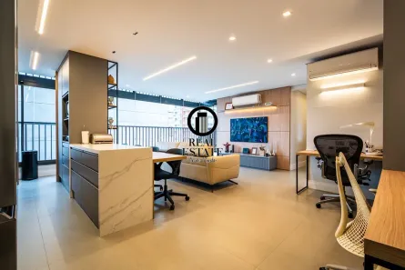 Apartamento com 2 Quartos à venda, 86m² no Jardim das Acácias, São Paulo