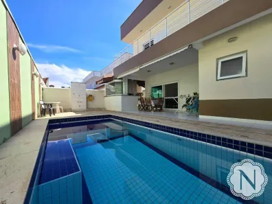 Sobrado com 3 Quartos à venda, 261m² no Vila São Paulo, Itanhaém