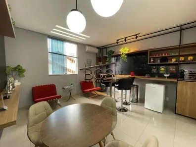 Casa com 6 Quartos à venda, 400m² no Vila Paris, Belo Horizonte