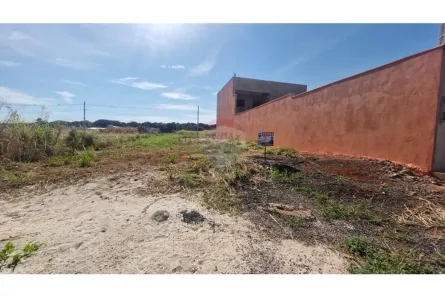 Lote/Terreno à venda, 250m² no Jurucê, Jardinópolis
