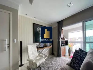 Apartamento com 3 Quartos à venda, 127m² no Vila Andrade, São Paulo