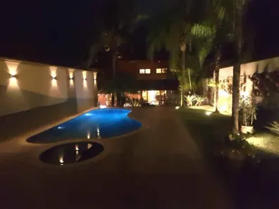 Casa com 1 Quarto à venda, 550m² no Jardim Márcia II, Agudos