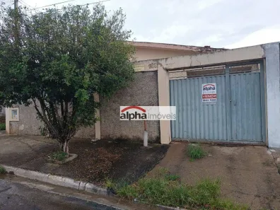 Casa com 2 Quartos à venda, 87m² no Parque Virgílio Viel, Sumaré