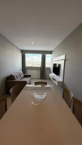 Apartamento com 1 Quarto para alugar, 40m² no Nossa Senhora das Dores, Caruaru