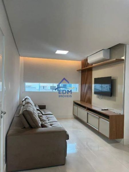 Apartamento com 3 quartos — Prado, Belo Horizonte