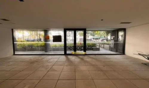 Ponto Comercial à venda, 96m² no Vila Ipojuca, São Paulo