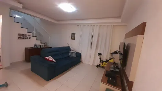 Sobrado com 3 Quartos à venda, 114m² no Jardim Sabará, São Paulo