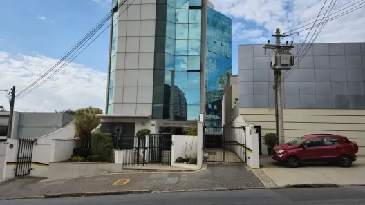 Sala Comercial com 2 Quartos à venda, 70m² no Nova Campinas, Campinas
