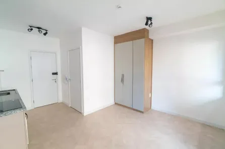 Kitnet com 1 Quarto à venda, 28m² no Vila Clementino, São Paulo