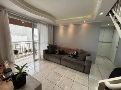 Apartamento com 2 Quartos à venda, 120m² no Vila Carrão, São Paulo