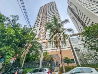 Apartamento com 4 Quartos à venda, 150m² no Vila Santa Catarina, São Paulo