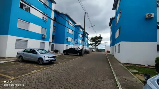 Apartamento com 2 Quartos à venda, 46m² no Lomba do Pinheiro, Porto Alegre