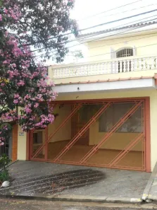Sobrado com 3 Quartos à venda, 200m² no Nova Petrópolis, São Bernardo do Campo