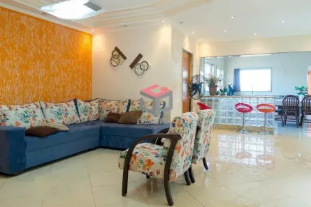 Sobrado com 3 Quartos à venda, 585m² no Nova Gerty, São Caetano do Sul