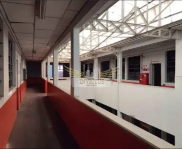 Prédio Comercial à venda, 2290m² no Centro, Santo André
