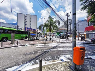 Casa com 4 Quartos à venda, 125m² no Grajaú, Rio de Janeiro