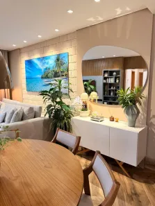 Apartamento com 3 Quartos à venda, 100m² no Santa Rosa, Cuiabá