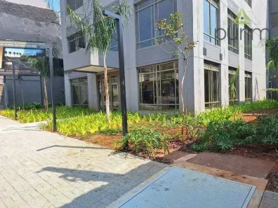 Ponto Comercial para venda ou aluguel, 373m² no Vila Dom Pedro I, São Paulo
