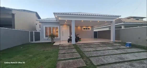 Casa com 3 Quartos à venda, 240m² no Inoã (Inoã), Maricá