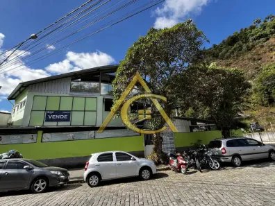 Prédio Comercial à venda, 300m² no Centro, Nova Friburgo