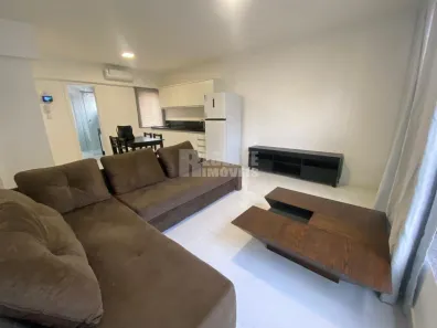Apartamento com 1 Quarto para alugar, 42m² no Centro, Florianópolis