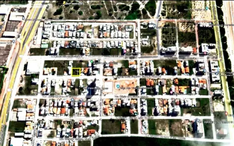 Lote/Terreno à venda, 900m² no Intermares, Cabedelo