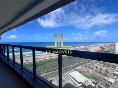 Apartamento com 2 Quartos à venda, 65m² no Piatã, Salvador