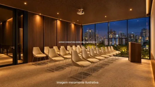 Sala Comercial à venda, 37m² no Espinheiro, Recife