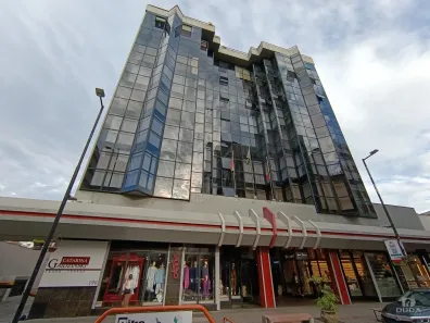 Imóvel Comercial à venda, 34m² no Centro, Criciúma