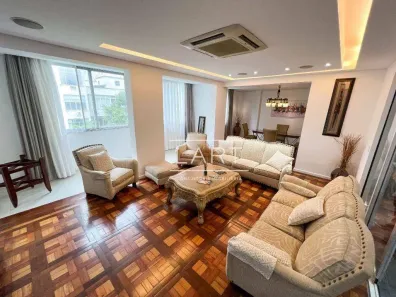 Apartamento com 4 Quartos à venda, 218m² no Copacabana, Rio de Janeiro