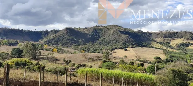 Fazenda/Sítio com 1 Quarto à venda, 133100m² no , Cristais Paulista