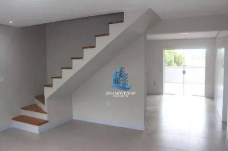 Sobrado com 3 Quartos à venda, 260m² no Osvaldo Cruz, São Caetano do Sul