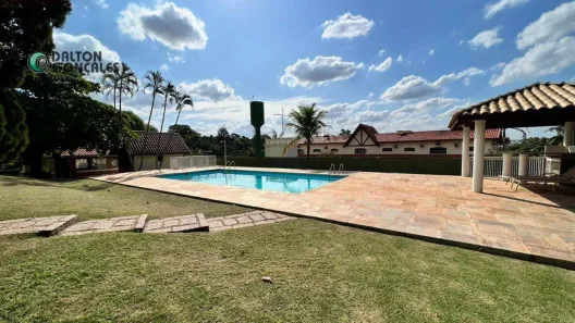 Fazenda/Sítio com 4 Quartos à venda, 860m² no Recanto das Flores, Indaiatuba