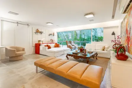 Apartamento com 3 Quartos à venda, 170m² no Leblon, Rio de Janeiro