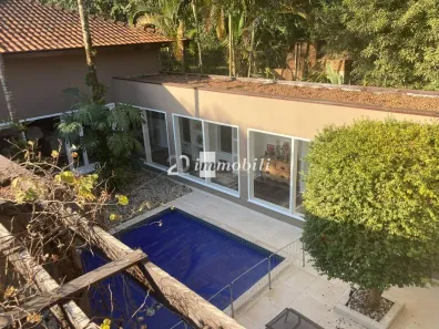 Casa com 3 Quartos à venda, 475m² no Granja Viana, Cotia