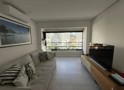 Apartamento com 2 Quartos à venda, 66m² no Vila Mariana, São Paulo