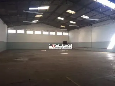 Galpão/Depósito/Armazém para alugar, 740m² no Chácaras Campos dos Amarais, Campinas