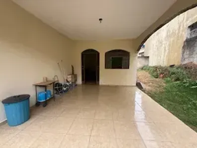Casa com 1 Quarto à venda, 80m² no Chácara Contagem, Contagem
