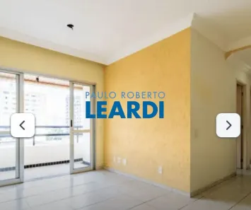 Apartamento com 3 Quartos à venda, 81m² no Vila Gumercindo, São Paulo