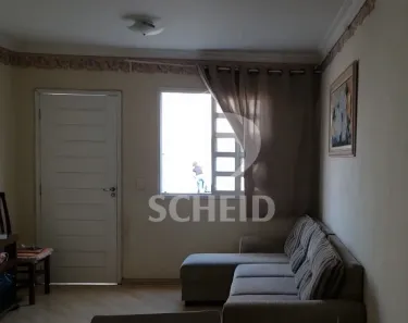 Casa de Condomínio com 3 Quartos à venda, 120m² no Vila Campo Grande, São Paulo