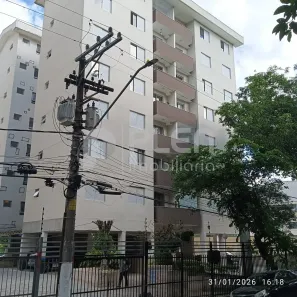 Apartamento com 2 Quartos à venda, 64m² no Jardim Paraíso, São Paulo